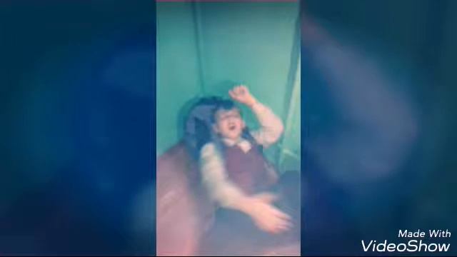 Наш весёлый класс