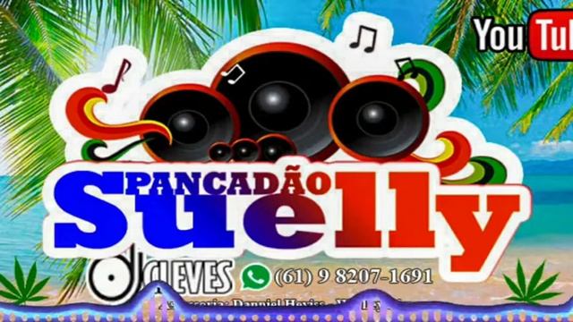 Melo de Jesus - Pancadao Suelly especial de verão [ 2020 ] Dj Cleves