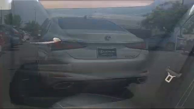 2019 Lexus ES Sedan 350 Sacramento  Roseville  Folsom  Citrus Heights  Carmichael