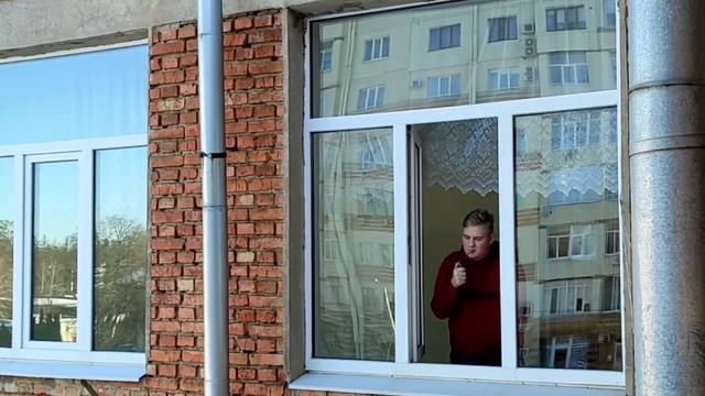 Приклад рекламного відеоролика