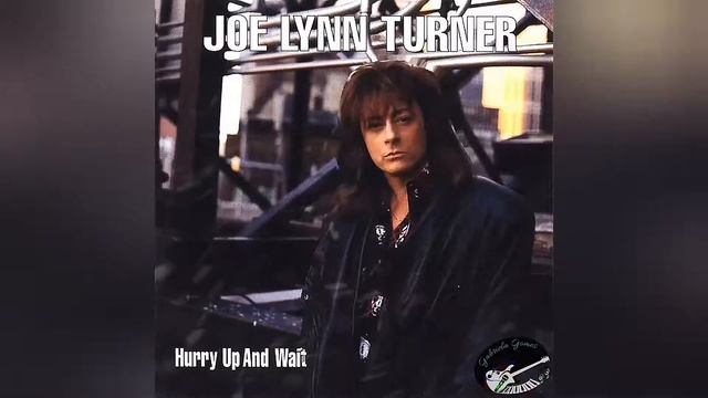Joe Lynn Turner - We Will Survive