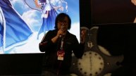 "Why Mash, not Mashu?" -- Anime Expo 2017: Day 3 FGO Talk Show
