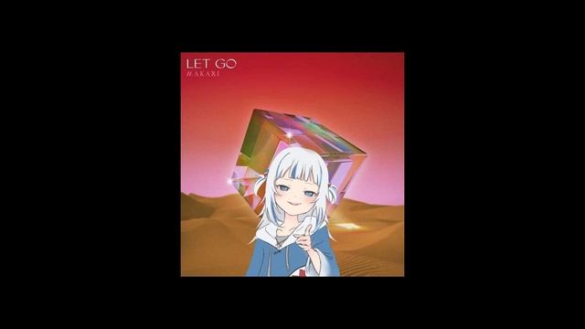 Gura - Let Go ( Voice A.I Cover )