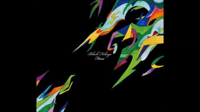 Ficus Ft. Sulai & Rapsody - Summer Rain / Love The Life