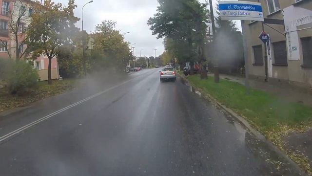 Typowa agresja typowego petrofila | KR 357AG | EL 139NP