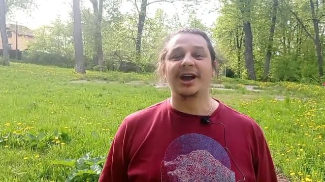 Музыка каштанов