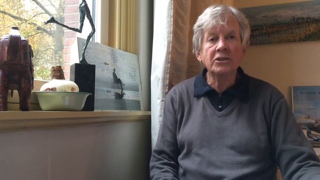 Hans Achterhuis over Thomas More en utopieën
