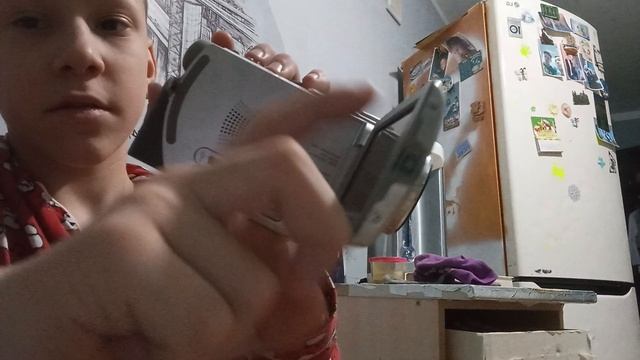 батя и блогеры.