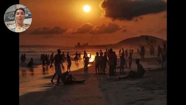 Photographer In Conversation 'Ghana Through The Lens'