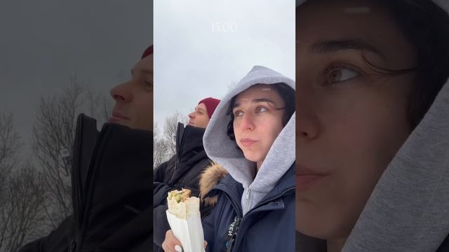 Один день из жизни визажиста, блогера, мамы, жены и предпринимателя