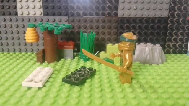 топ анимация битва лойда🔥👍🙂