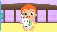 BABY ALEX AND LILY 👻 Taking Pictures with Snapchat | Educational Cartoons