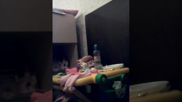 Мой бэби-бон