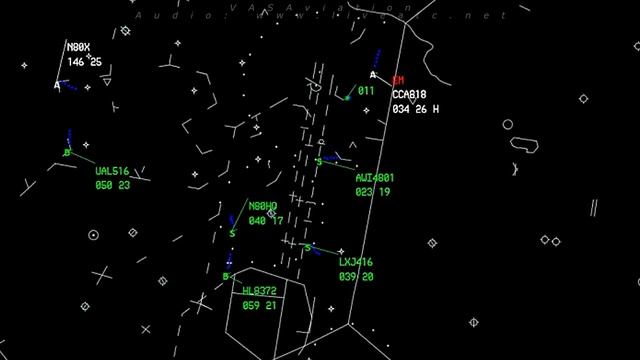 Air China has LEFT ENGINE FIRE ON TAKEOFF from Dulles!