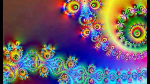 Fractal Explorer