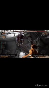 Mortal Kombat 1 - СетАп на Лю кана 630 урона