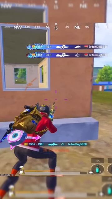 Pubg mobile