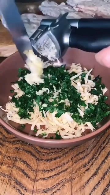 Рецепт приготовления куриной грудки🐥