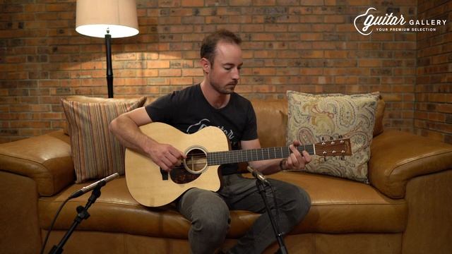 Martin OMCPA4