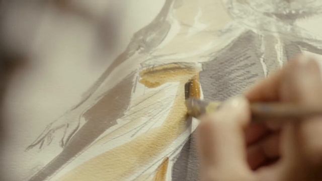 CLIENT: TURNER CLASSIC MOVIES