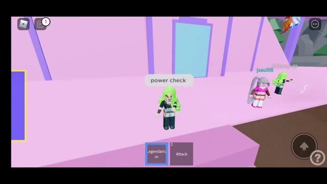 Selina Remake #starlix  #roblox
