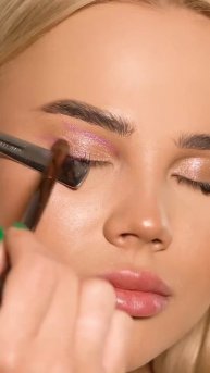 👁🥄#elan #makeup #shorts #макияж #spoon #eyeshadow #eyes #makeupartist #аннакравченко