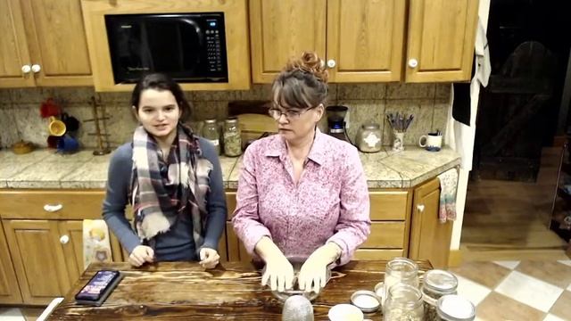 Clear My Sinuses Tea Blend