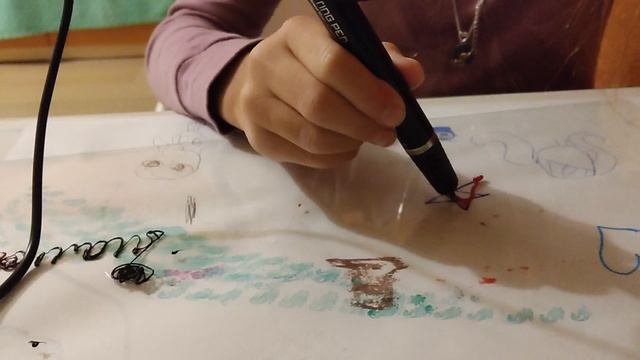 новый челлендж!