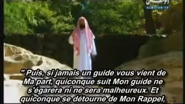 Les Histoires des Prophètes Adam (alayhi Salam) partie 02 vostfr