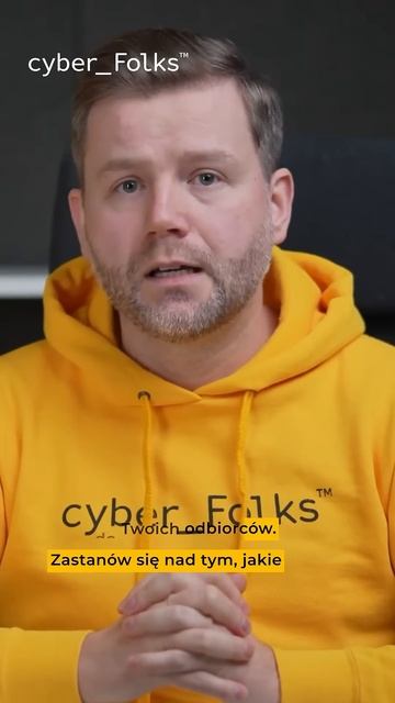 Jak dopasować opis produktu do odbiorców? 👉 _Stores
