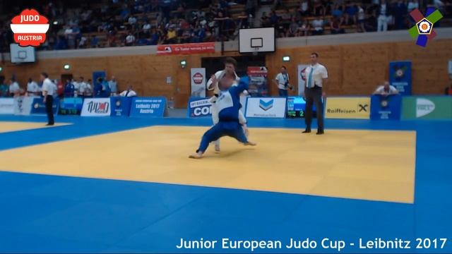 KOLESNIK, Alexandr (RUS) vs. HAM, Eric (GBR)
