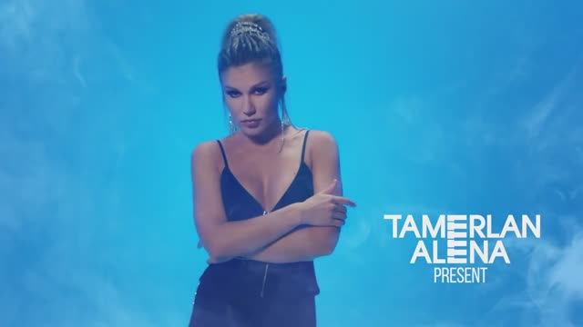 TamerlanAlena - Святая вода (Official Video 2021)