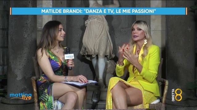 Matilde Brandi