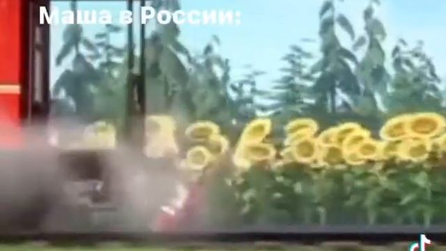 Маша танос (не твой уровень дорогой) тик ток #2