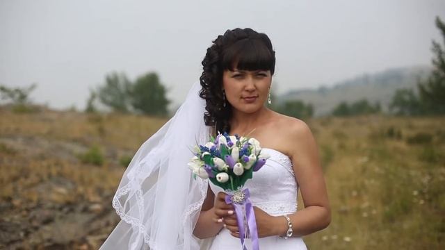 Булат и Гульназ