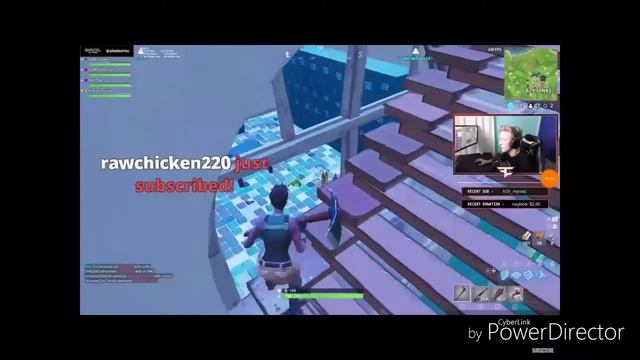 UNBADMAn tfuE