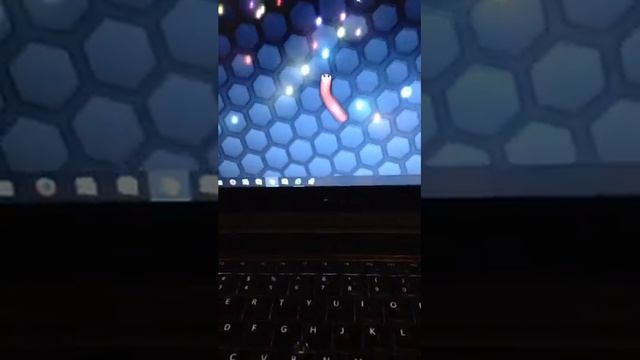 Slither.io starter game part 2