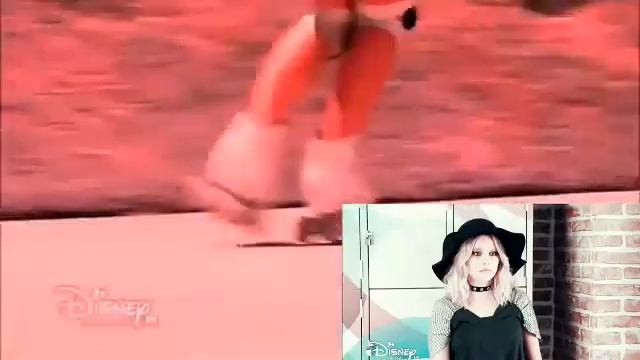 Ambar Smith-New Rules/Dua Lipa-Описание