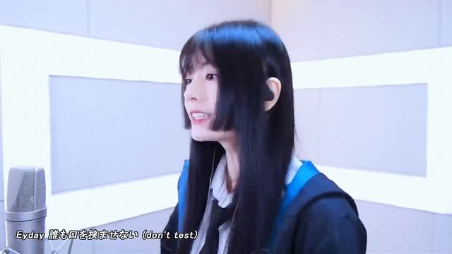 Bling-Bang-Bang-Born┃Raon cover