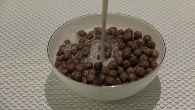 Comercial Nesquik