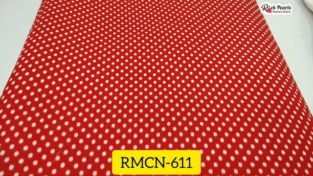 TRENDY CHRISTMAS COLLECTION | WESTERN FROCKS | RED AND WHITE POLKA DOTS DRESSES |