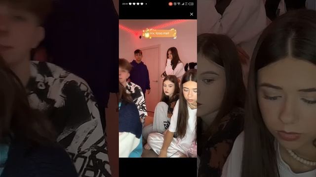 стрим!!! в лайке лиза мели . 18.02.24