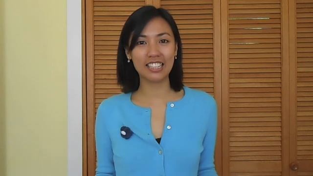 Mandarin Beginner Lesson 4: Colours