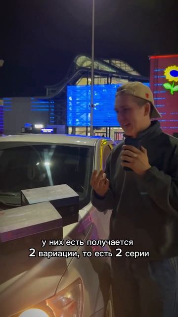 BI-VISION ЛИНЗЫ | КАК СВЕТЯТ? Обзор: https://clck.ru/3AZS5o #top #car #топ #линзы #свет #vision