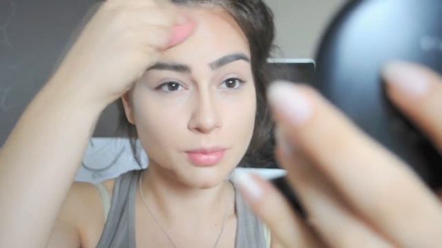 Kylie Jenner Inspired Makeup Transformation | Highlight and Contoure by Aylin Melisa