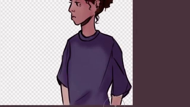 Speedpaint | Celine