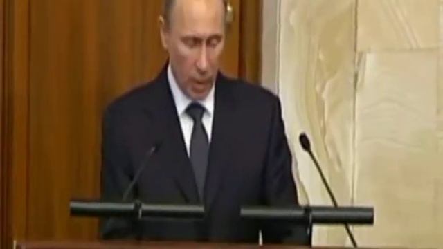 В их руках судьба отечества.