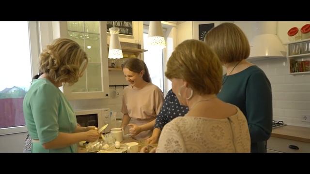 Приглашение на женскую конференцию 2018