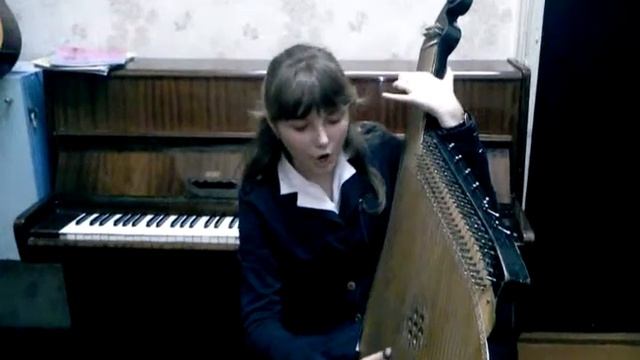 уч преподавателя Стороженко уч Юрко Лилия video 2012 01 11 16 22 21