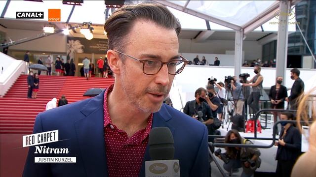 NITRAM - RED CARPET - CANNES 2021 - EV